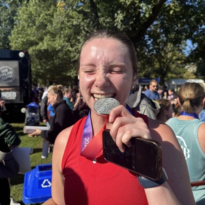 Fundraising Page: Colleen Donahoe